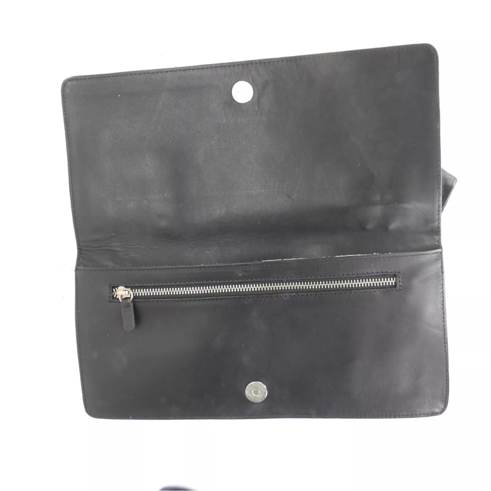 Maison Martin Margiela Black Shoulder Bags Glove Clutch H&M Collection - Picture 4 of 12